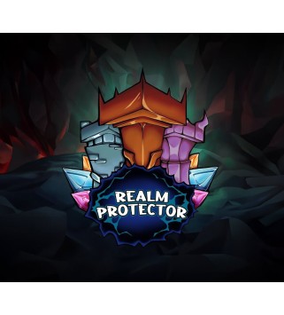 Realm Protector Meta Quest Key GLOBAL